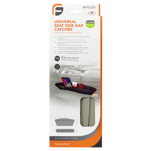 Tasche salva spazio Seat Side Gap Catcher - FLOCK