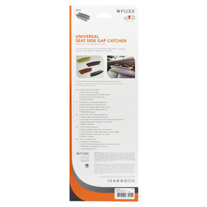 Tasche salva spazio Seat Side Gap Catcher - FLOCK