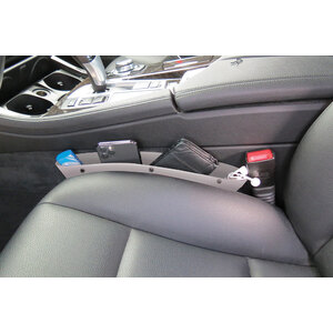 Tasche salva spazio Seat Side Gap Catcher - FLOCK