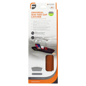 Tasche salva spazio Seat Side Gap Catcher - FLOCK