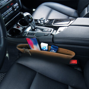 Tasche salva spazio Seat Side Gap Catcher - FLOCK
