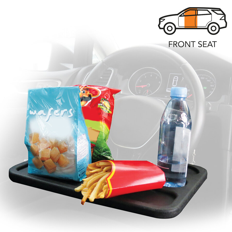 Tavolino pieghevole Steering Wheel Tray - FLOCK