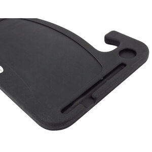 Tavolino pieghevole Steering Wheel Tray - FLOCK