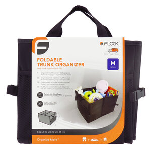 Organizer da baule Multifunzione - FLOCK