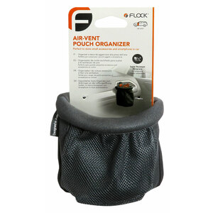 Organizer da presa d'aria Neopreme - FLOCK
