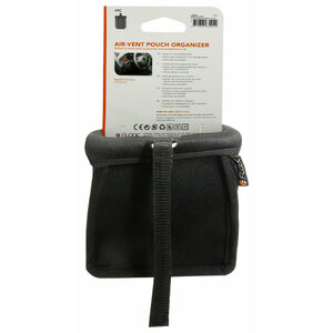 Organizer da presa d'aria Neopreme - FLOCK