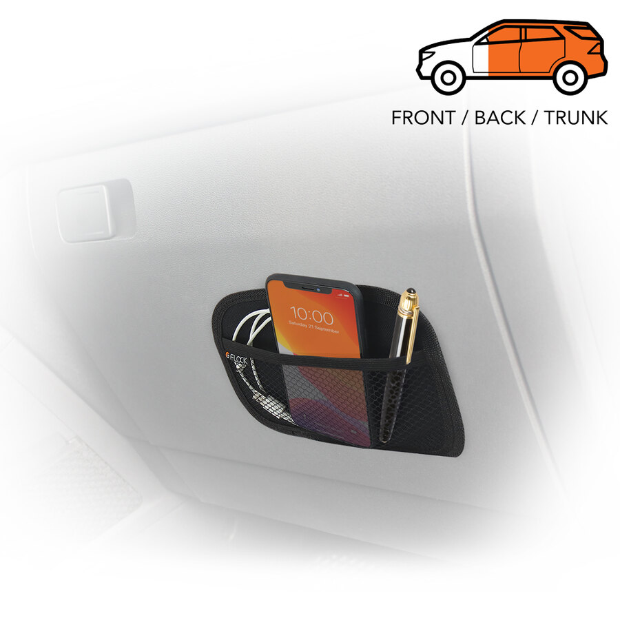 Organizer laterale Side Pocket Organizer - FLOCK