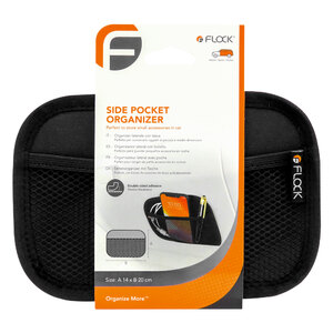 Organizer laterale Side Pocket Organizer - FLOCK