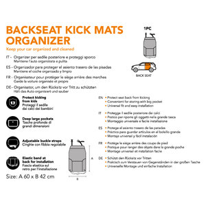 Organizer - FLOCK