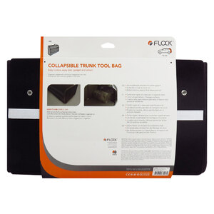 Portaoggetti da baule Borsa attrezzi - FLOCK