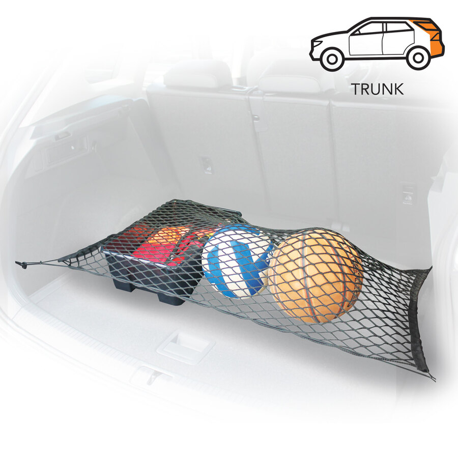 Rete fermacarico Cargo Net - FLOCK