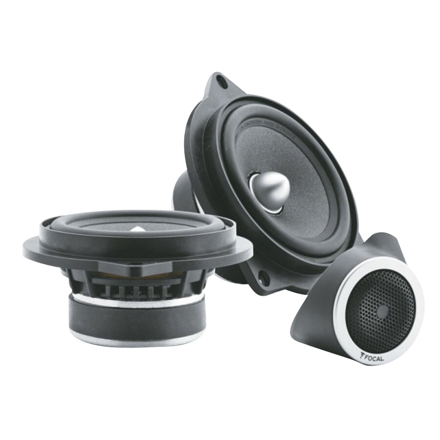 Kit Altoparlanti Focal IF BMW-S Bmw - Altoparlanti | Speedup