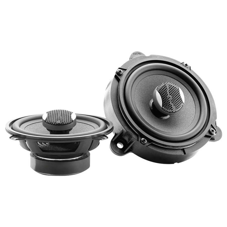 Coassiali IC REN130 Renault e Dacia - FOCAL