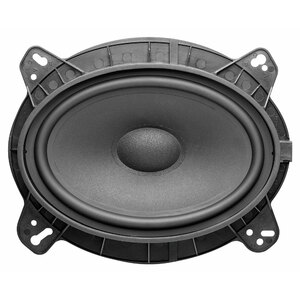 Kit Altoparlanti IS TOY690 Toyota Lexus - FOCAL