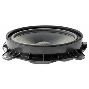 Kit Altoparlanti IS TOY690 Toyota Lexus - FOCAL