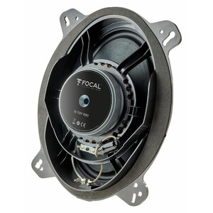 Kit Altoparlanti IS TOY690 Toyota Lexus - FOCAL