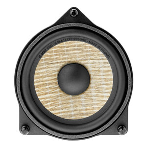 Kit Altoparlanti IS MBZ100 Mercedes Benz - FOCAL
