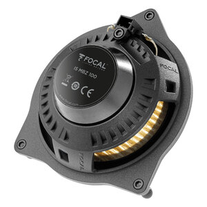 Kit Altoparlanti IS MBZ100 Mercedes Benz - FOCAL