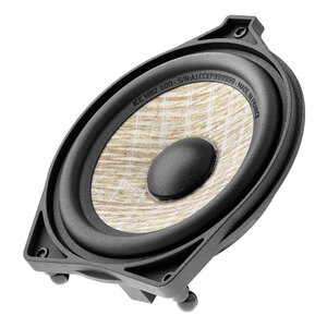 Midwoofer ICC MBZ100 Mercedes Benz - FOCAL