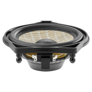 Midwoofer ICC MBZ100 Mercedes Benz - FOCAL