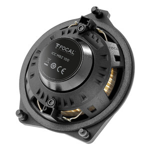 Midwoofer ICC MBZ100 Mercedes Benz - FOCAL