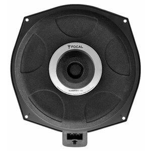 Subwoofer ISUB BMW4 BMW e Mini - FOCAL FOCAL