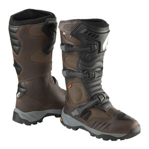 FORMA BOOTS - Stivale turismo Adventure Air Dry - Stivale turismo