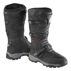 FORMA BOOTS - Stivale turismo Adventure Air Dry - Stivale turismo