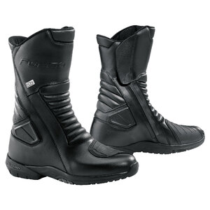 FORMA BOOTS - Stivale turismo Jasper Hdry WP - Stivale turismo