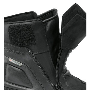 Stivale turismo Latino Dry WP