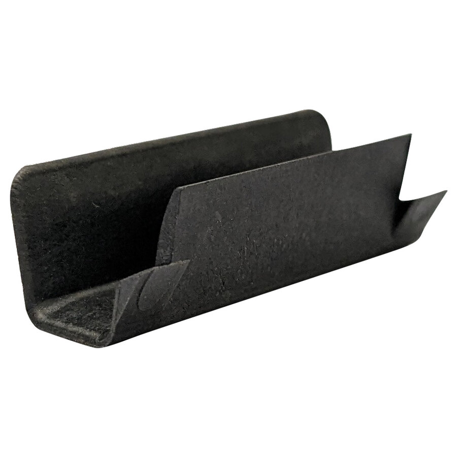 Deflettore aria - kit fissaggio