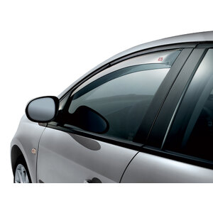 Deflettore aria - pioggia Citroen C4 Picasso 2013> - G3 Citroen C4 Picasso 2013 > 5 porte G3