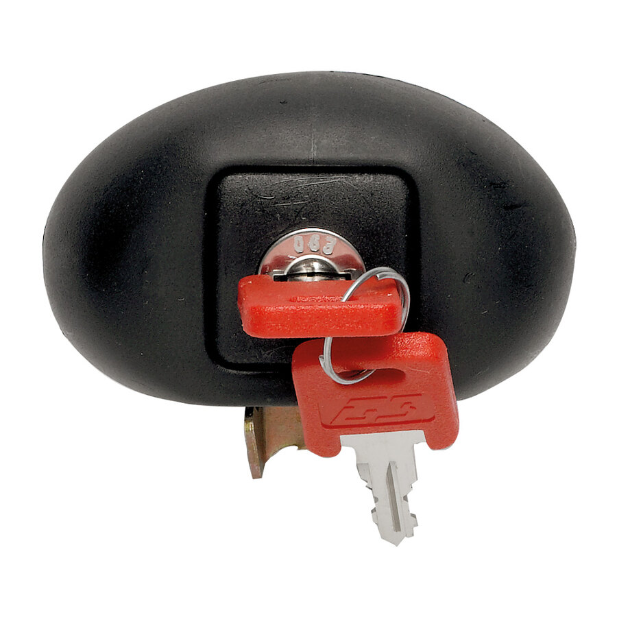 Box portatutto - Ricambi Serratura + chiavi - G3