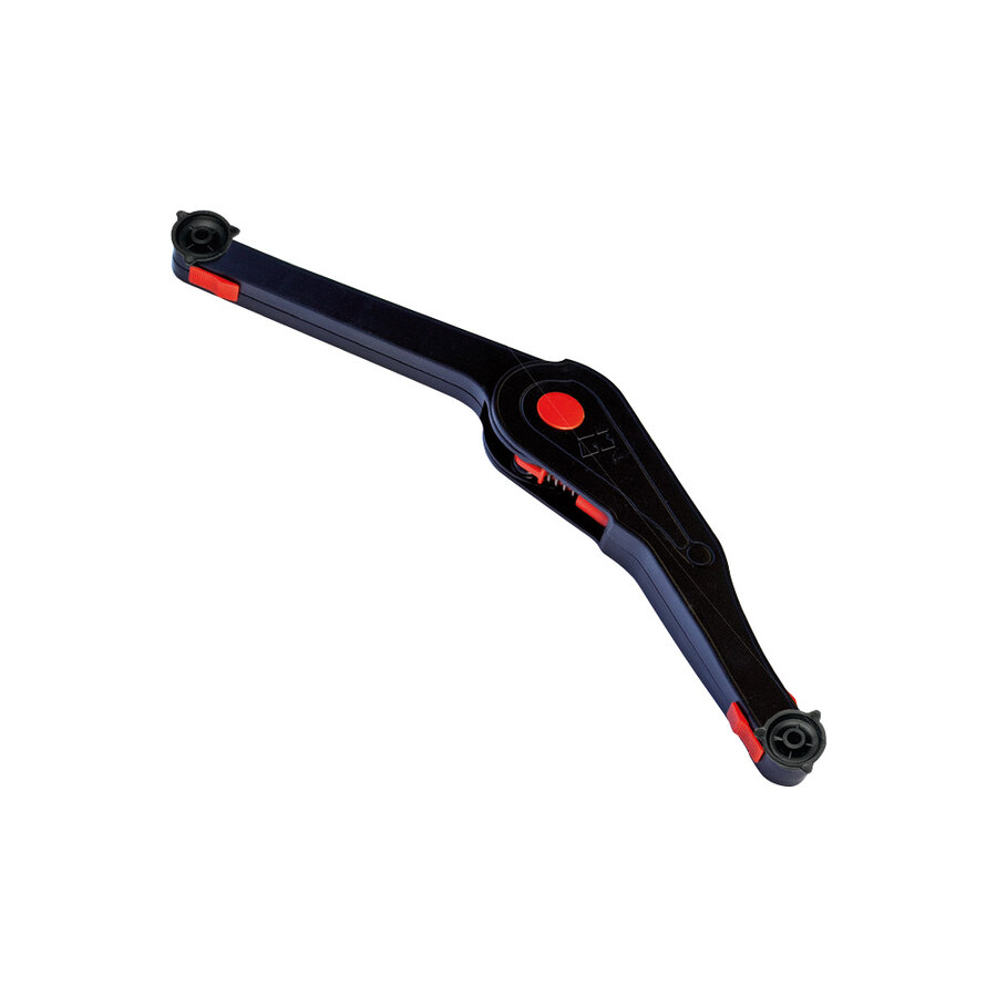 Box portatutto - Ricambi Compasso posteriore - G3