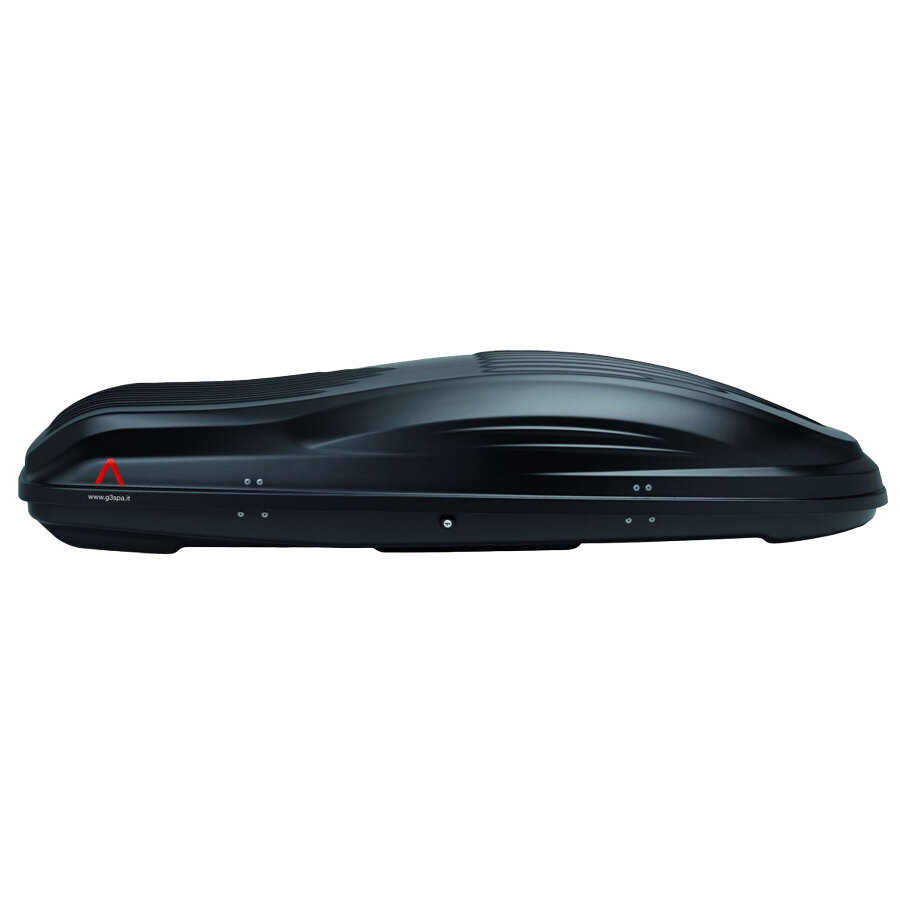 Box portatutto Reef 580 - G3