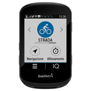 GARMIN - Ciclocomputer Edge 530 - GARMIN - Ciclocomputer