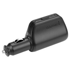 Accessori Caricatore multiplo - GARMIN GARMIN