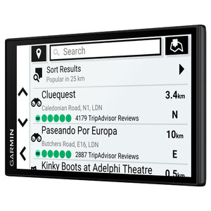 Navigatore Auto DriveSmart 66MT-S - GARMIN
