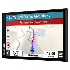 Navigatore Auto DriveSmart 66MT-S - GARMIN