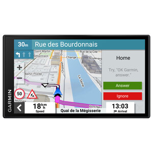 Navigatore Auto DriveSmart 66MT-S - GARMIN GARMIN