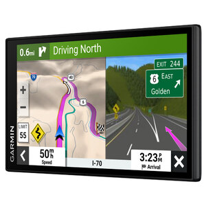 Navigatore Auto DriveSmart 66MT-S - GARMIN