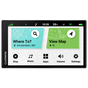 Navigatore Auto DriveSmart 66MT-S - GARMIN