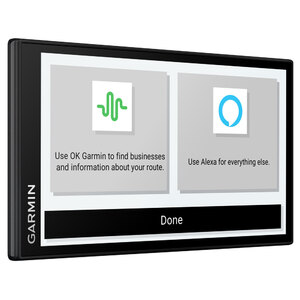 Navigatore Auto DriveSmart 76MT-S - GARMIN