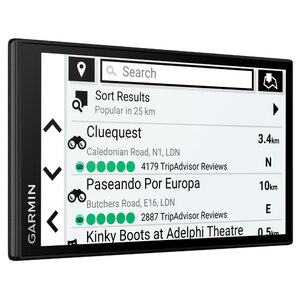 Navigatore Auto DriveSmart 76MT-S - GARMIN