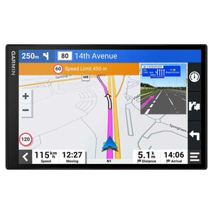 GARMIN - Navigatore Auto Drive Smart 86 - GARMIN - Navigatore Auto