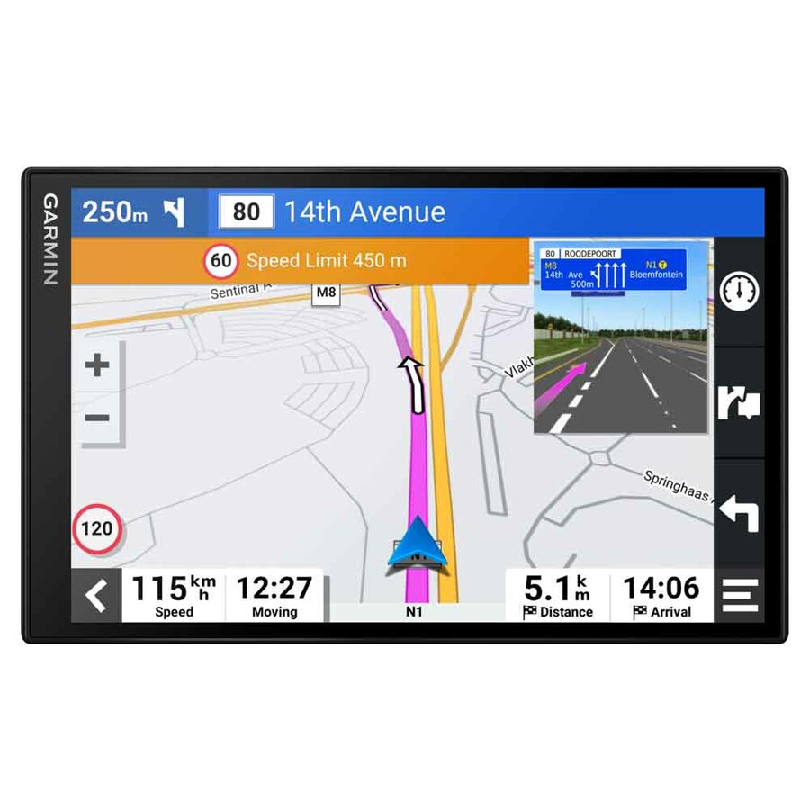 Navigatore Auto Drive Smart 86 - GARMIN