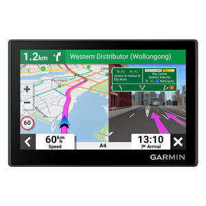 GARMIN - Navigatore Auto Drive 53 - GARMIN - Navigatore Auto