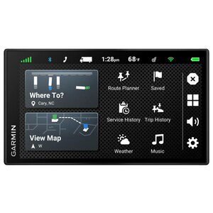 Navigatore Camion Dezl LGV610 MT-S - GARMIN