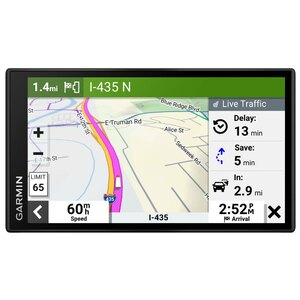 Navigatore Camion Dezl LGV610 MT-S - GARMIN GARMIN