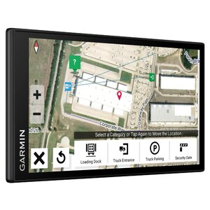 Navigatore Camion Dezl LGV610 MT-S - GARMIN